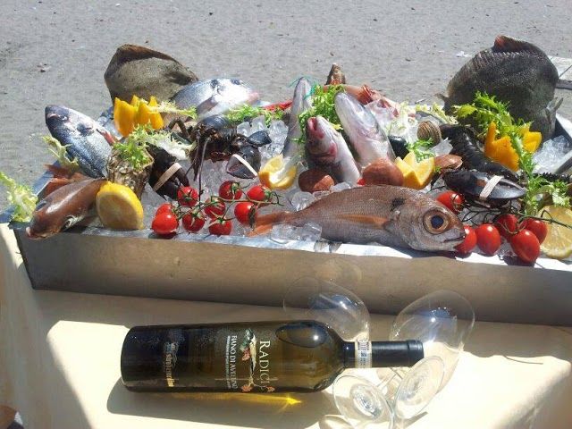 O'Sole Mio Ristorante Pizzeria